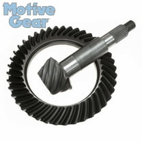 Motive Gear D60-488 MOGD60-488 DANA 60 R/P 4.88 STD Fits select: 2002-2005 CHEVROLET SILVERADO, 2004-2006 DODGE RAM 1500