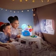 thumbnail image 3 of Little Tikes Lot initial MD Story Dream Machine Dr. Seuss - jouet parlant Anglais, 3 of 6