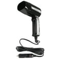 thumbnail image 3 of Portable 12V Car Hair Dryer, Foldable Handheld Blow Dryer with Dual Speed, Low-Noise Car Window Defroster for RV Travel, Outdoor Swimming and Road Trips, 3 of 9