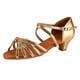 thumbnail image 2 of Zapatos de baile zapatos de salón zapatos latinos zapatos latinos suaves y cómodos zapatos de baile de moda para niños y niñas ANGGREK Otros, 2 of 7