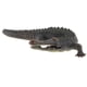 thumbnail image 1 of Juguetes de animales marinos Zulema Mini figuras Plástico Negro, 1 of 7