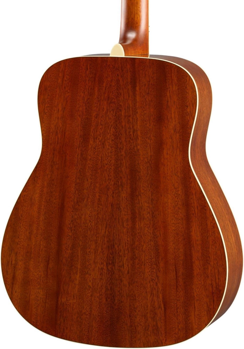 Yamaha FG820 Acoustic Guitar (Brown Sunburst)