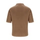 thumbnail image 3 of pstuiky Camisas casuales de manga corta para hombre, Suéter informal de moda para hombre, color sólido, sin capucha, cuello vuelto, cuello en V, manga corta camisas casuales para hombre s, 3 of 4