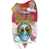 7th Heaven Dead Sea Mud Pac Face Mask Opens Blocked Pores 0.7 oz.