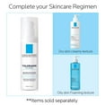 thumbnail image 5 of La Roche-Posay Toleriane Sensitive Fluide Protective Moisturizer, 1.35 Fl Oz, 5 of 8