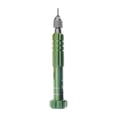 thumbnail image 1 of heritaly Badminton Grommet Remover Stainless Steel Setting Awl Blue 12.4cm Stringing Tool Green 12.4cm, 1 of 6
