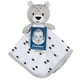 thumbnail image 2 of Gerber Paño de Baño Bebé Gatito 12×12 cm 80% Algodón Peluche Suave OEKO-TEX, 2 of 4