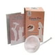 thumbnail image 3 of 1pcs Female Pregnancy Aid Cup That Helps You When Trying To Conceive Medical Silicone Women Conception Cup, 3 of 5