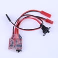 thumbnail image 4 of 20A coche barco accesorio freno ESC cepillo eléctrico Control de velocidad Ehuebsd  libre de BPA, 4 of 8
