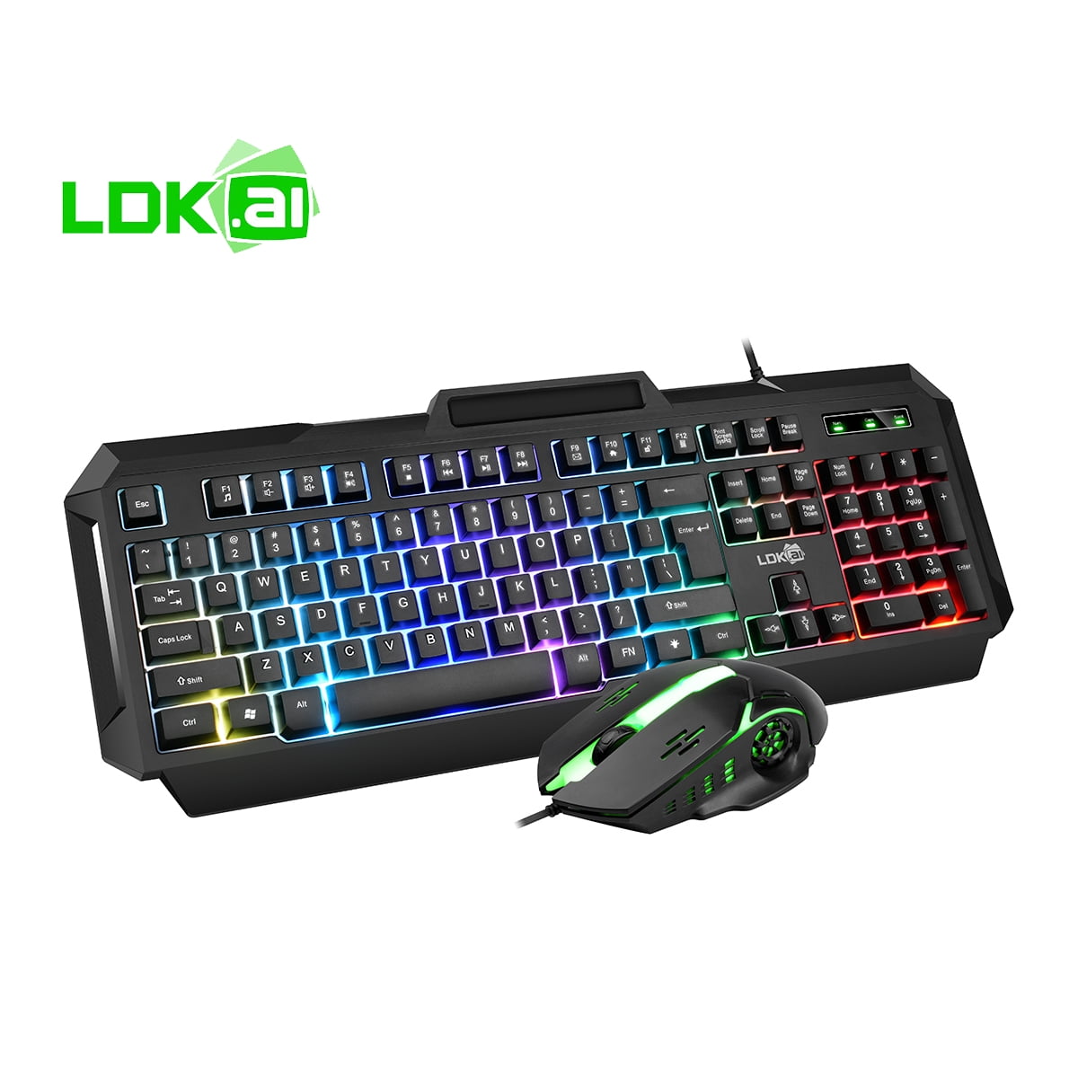 Change backlit keyboard color lodteens