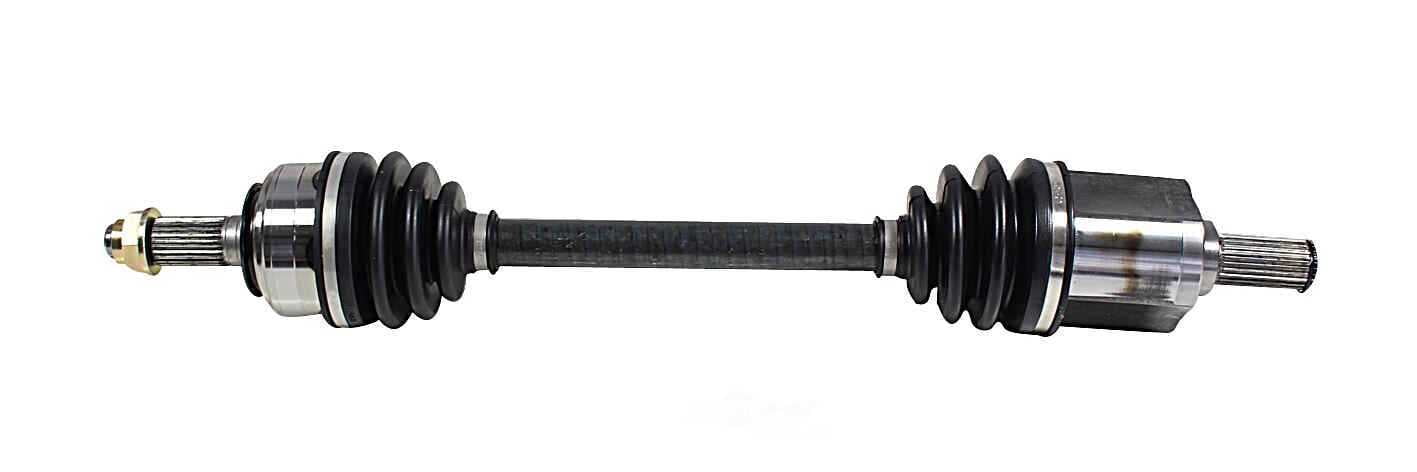 GSP NCV36051 Fits select: 1988-1991 HONDA CIVIC