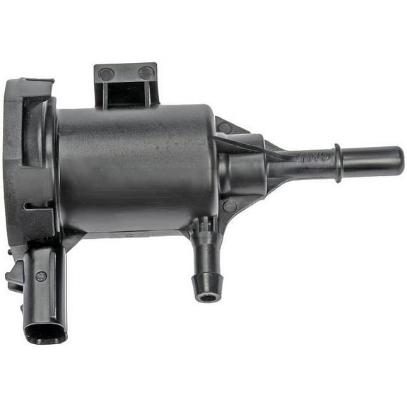 Purge Valve - Compatible with 2008 - 2019 Chrysler 300 2009 2010 2011 2012 2013 2014 2015 2016 2017 2018