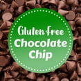 thumbnail image 3 of (3 pack) Pillsbury Gluten Free Chocolate Chip Premium Cookie Mix, 17.5 oz Box, 3 of 6