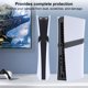 thumbnail image 4 of Reemplazo la placa frontal plástico anti-Scratch para PS 5 Pro Digital, 4 of 9