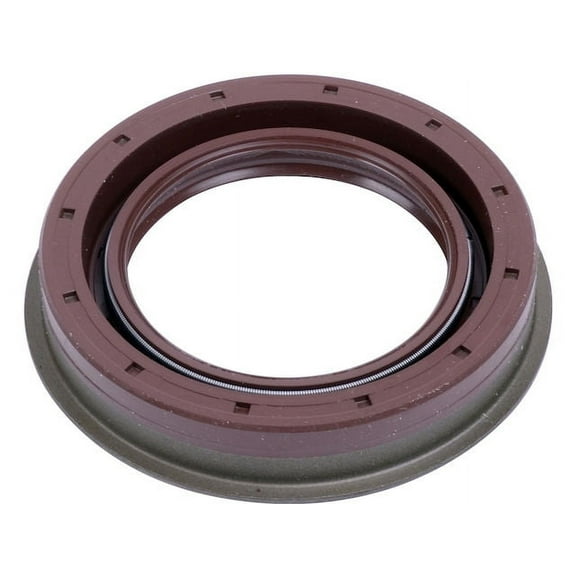 Rear Pinion Seal - Compatible with 2000 - 2010 Dodge Ram 1500 2001 2002 2003 2004 2005 2006 2007 2008 2009