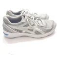 thumbnail image 4 of ASICS Gel-Sileo Mid Grey Silver Women's 8.5 Running Shoes 1012A177 EUC, 4 of 6