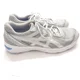 thumbnail image 4 of ASICS Gel-Sileo Mid Grey Silver Women's 8.5 Running Shoes 1012A177 EUC, 4 of 6