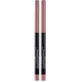 thumbnail image 1 of Delineador de labios MAYBELLINE Color Sensational Shaping Dusty Rose x2, 1 of 4