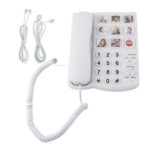 Landline Phones Seniors