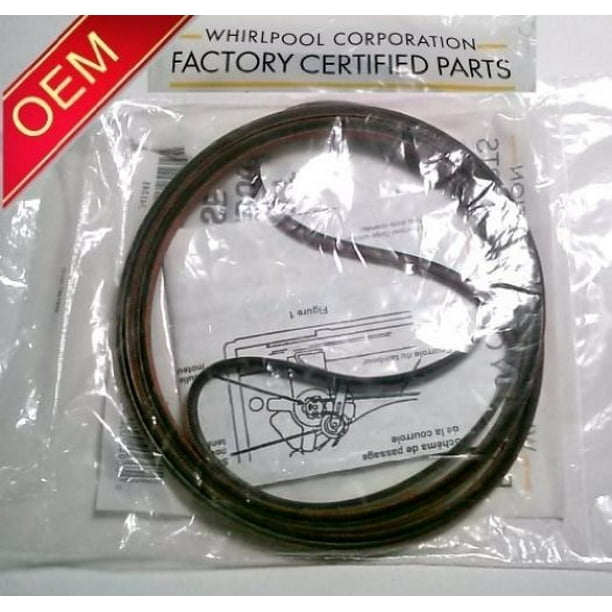 FSP 341241 Dryer Belt