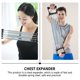 thumbnail image 3 of ColoMX 1pc Expansor de pecho Spring Steel Arm Trainer Equipo de fitness Ejercitador Herramienta, 3 of 7