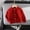 Red, variant on Baby Toddler Boys Round Neck Cardigan Sweater Girls Button Closure Jacket Outwear Winter Coat Tops Clothes Girls Bonnet Thanksgiving Sweaters for Toddler Girls Casual Jumpsuit Christmas Baby
