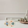 thumbnail image 2 of Handmade Wooden Easter Egg Decorative Holder With Secret Storage Compartment For Festive Tabletop Display, 2 of 4