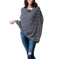 thumbnail image 3 of Milk Snob Cover - Marine Stripe, 3 of 3