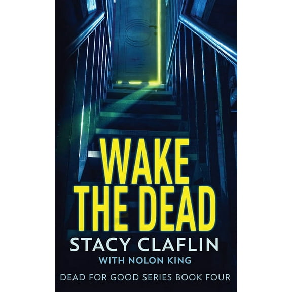 Wake The Dead (Paperback)