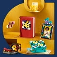 thumbnail image 6 of LEGO DOTS Hogwarts Desktop Kit 41811, DIY Harry Potter Back to School Accessories and Supplies, Desk Décor Items and Patch Sticker, Crafts Toys, 6 of 8