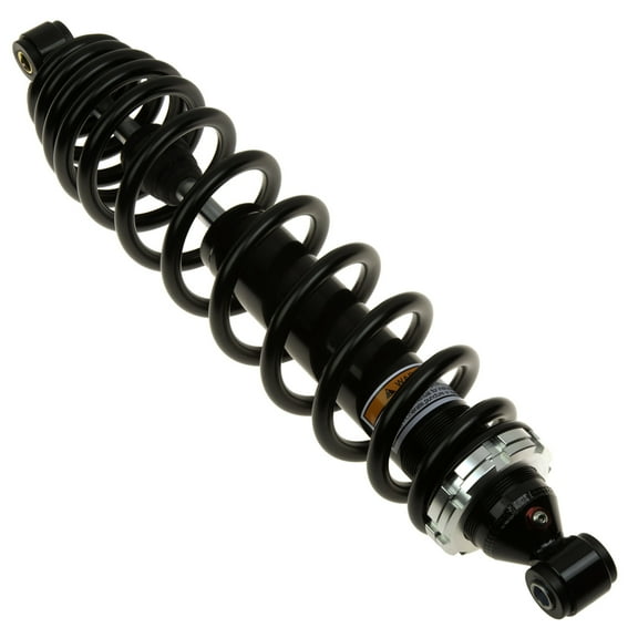 Factory Spec, 1515-0821, Rear Gas Shock fits Polaris ATV/UTV Replaces OEM#'s 7043374 & 7041956