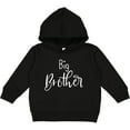 thumbnail image 2 of Inktastic Big Brother Toddler Hoodie, 2 of 4