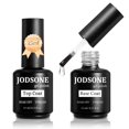 thumbnail image 1 of Set de pintura base de uñas JODSONE para esmalte en gel, 2 botellas, 1 of 7
