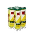 thumbnail image 1 of Pelotas de tenis WILSON Championship, de uso regular, lata i, 1 of 9