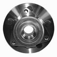 thumbnail image 3 of GSP North America 124228 Wheel Bearing and Hub Assembly, 3 of 5
