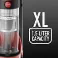Hoover WindTunnel Max Capacity Upright Vacuum Cleaner, UH71100