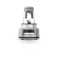 thumbnail image 1 of Procesador de Alimentos Ninja Digital 1100 Watts 2 vasos 710 ml Cuchilla de Acero Inoxidable Color Plata, 1 of 8
