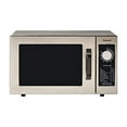 thumbnail image 2 of Panasonic 1000 Watt Commercial Microwave Oven NE-1025F, 2 of 6