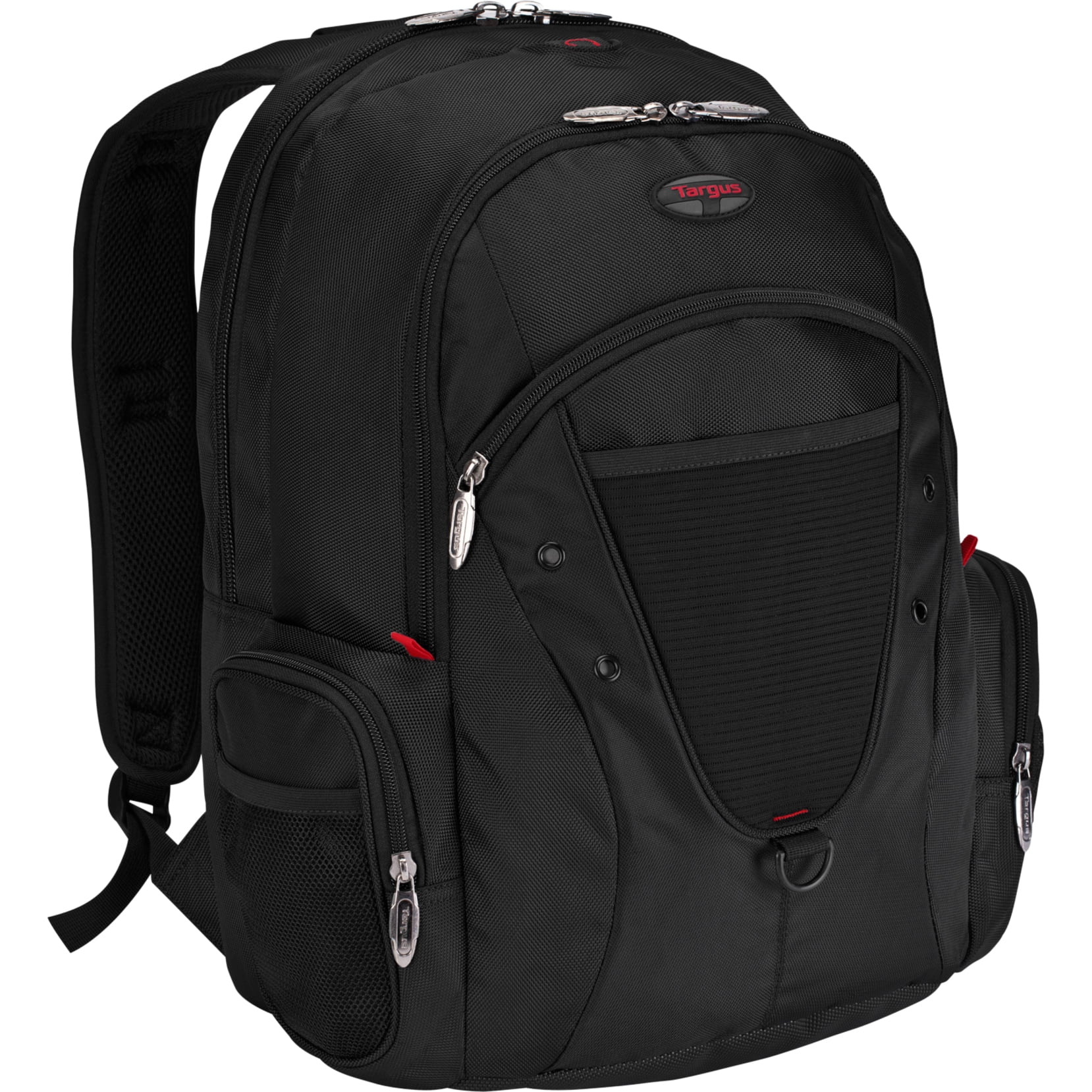 Targus 16" Expedition Backpack, Black