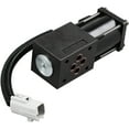 thumbnail image 3 of Seapple Valve-Solenoid Directional 32610-30520-71 Compatible with Toyota Forklift 8FD/FG10-35, 3 of 3