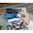 thumbnail image 5 of Discovery Channel Mars Rover Super 3D 500 Piece Jigsaw Puzzle, 5 of 7