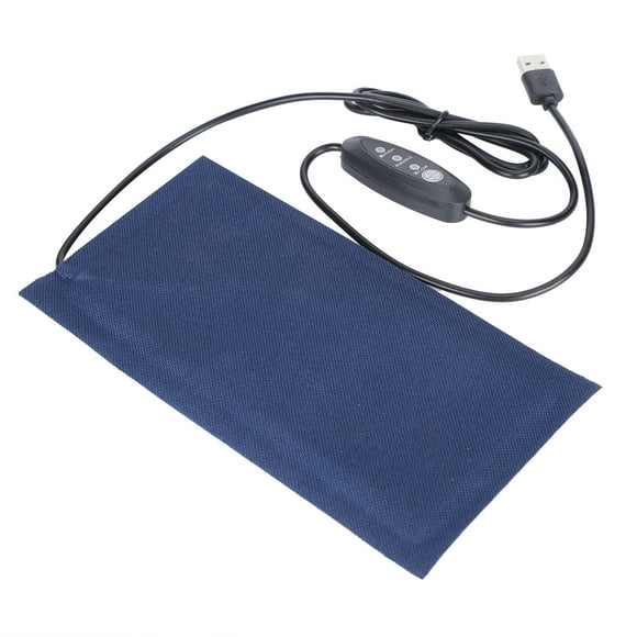 Garder le Coussin Chaud, Tapis de Chauffage Imperméable Durable, Plastique pour le Lézard de Serpent Gecko Grand