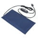 thumbnail image 3 of Alfombrilla calefactora para reptiles y mascotas, mantiene el calor, fuente de alimentación USB, temperatura ajustable, grande, 3 of 14