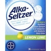 Alka-Seltzer Lemon Lime, 36 Count