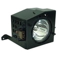 thumbnail image 2 of Original Phoenix TV Lamp Replacement with Housing for Toshiba 62HM84, 2 of 5