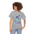 thumbnail image 5 of Suicide Prevention Awareness Shirt, Warrior Supporter Shirt ID-0628-1VCO, 5 of 8
