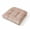 B, variant on Christmas U-Shaped Chair Cushions,16"x16"Soft Comfortable Linen Textured Chair Pads Non Slip Seat Cushions for Indoor Dining Room and Kitchen Chairs