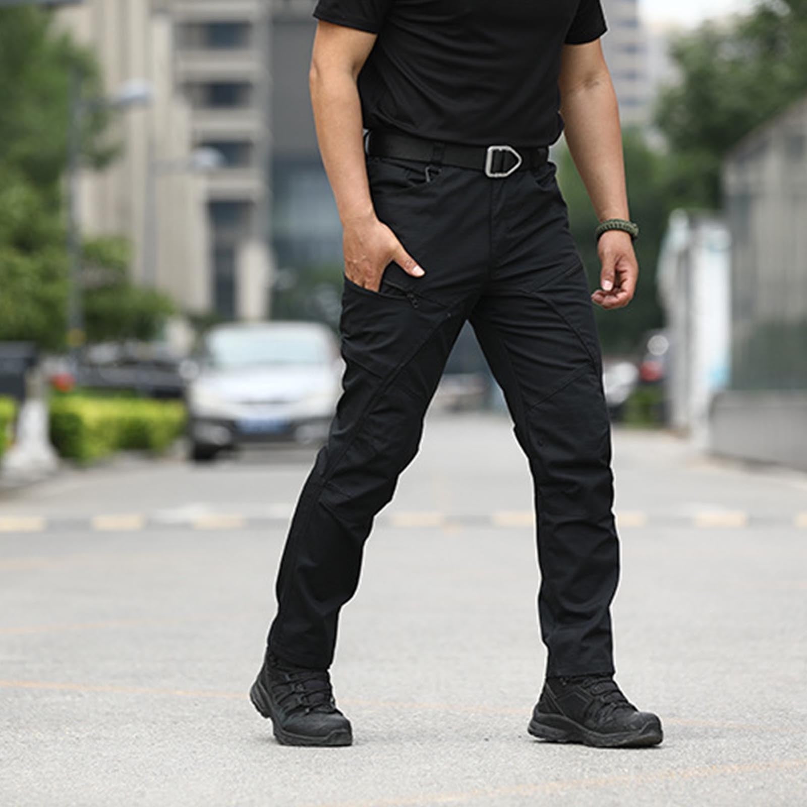 もんくん　4点MASSES TC WORK PANTS WP.4 Cuffed Stretch Work Pants