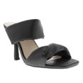 thumbnail image 4 of Sandalias color negro con cintas acolchadas 26 Dorothy Gaynor Sandalias color negro con cintas acolchadas 26, 4 of 6