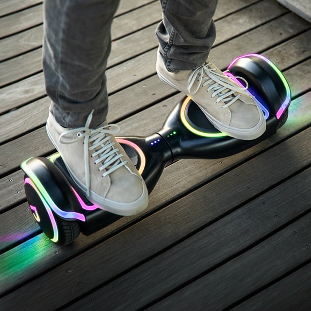 jetson magma hoverboard walmart